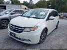 Honda Odyssey Image 11