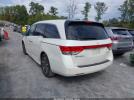 Honda Odyssey Image 9