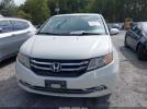 Honda Odyssey Image 2