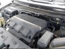 Honda Odyssey Image 4