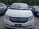 Honda Odyssey Image 6
