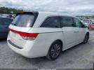 Honda Odyssey Image 14