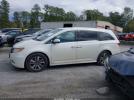 Honda Odyssey Image 8