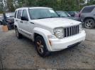 Jeep Liberty Limited Image 1