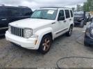 Jeep Liberty Limited Image 2