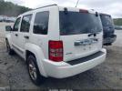 Jeep Liberty Limited Image 9