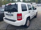 Jeep Liberty Limited Image 3
