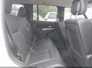 Jeep Liberty Limited Image 15