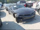Chevrolet Camaro 2lt Image 1