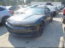 Chevrolet Camaro 2lt Image 14