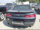 Chevrolet Camaro 2lt Image 7