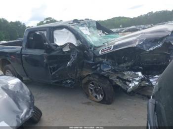  Salvage Ram 2500