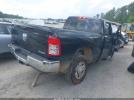 Ram 2500 Tradesman  4x4 6'4 Box Image 8