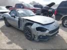 FIAT 124 Spider Elaborazione Abarth Image 1
