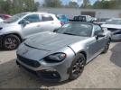 FIAT 124 Spider Elaborazione Abarth Image 14