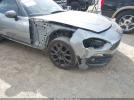 FIAT 124 Spider Elaborazione Abarth Image 2