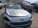 FIAT 124 Spider Elaborazione Abarth Image 15