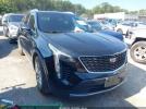 Cadillac XT4 Premium Luxury Image 1