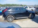 Cadillac XT4 Premium Luxury Image 11