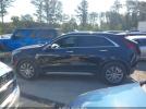 Cadillac XT4 Premium Luxury Image 12