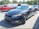 Kia Optima Lx Image 2