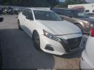 Nissan Altima 2.5 Sr Image 1
