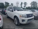 Ford Expedition Platinum Image 1