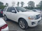 Ford Expedition Platinum Image 15