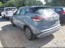 Nissan Kicks Sr Xtronic Cvt Image 5