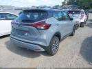 Nissan Kicks Sr Xtronic Cvt Image 10