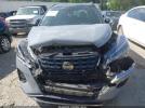 Nissan Kicks Sr Xtronic Cvt Image 15