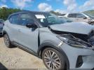 Nissan Kicks Sr Xtronic Cvt Image 14