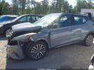 Nissan Kicks Sr Xtronic Cvt Image 2