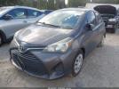 Toyota Yaris L Image 5