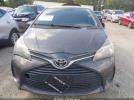 Toyota Yaris L Image 12
