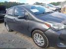 Toyota Yaris L Image 13