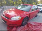 Chevrolet Impala Lt Image 10