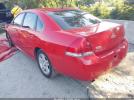 Chevrolet Impala Lt Image 8