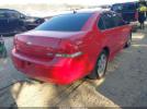 Chevrolet Impala Lt Image 13