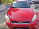 Chevrolet Impala Lt Image 5