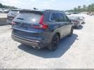 Honda CR-V Hybrid Sport Image 9