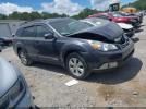 Subaru Outback 2.5i Premium Image 1