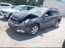 Subaru Outback 2.5i Premium Image 10