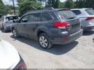 Subaru Outback 2.5i Premium Image 5
