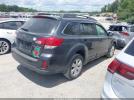 Subaru Outback 2.5i Premium Image 7