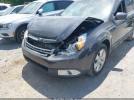 Subaru Outback 2.5i Premium Image 14