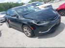 Chrysler 200 Limited Image 1