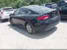 Chrysler 200 Limited Image 6