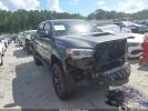 Toyota Tacoma Trd Sport Image 1