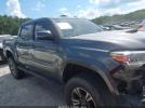 Toyota Tacoma Trd Sport Image 2